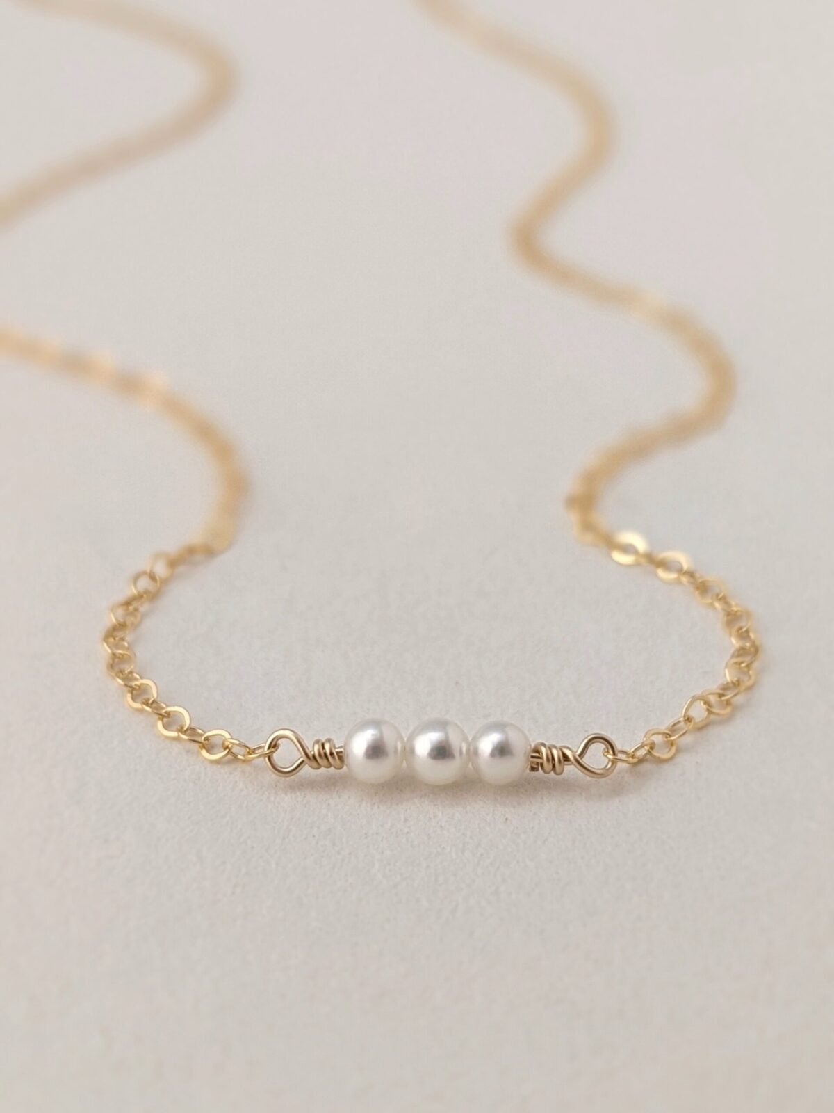collier isabelle