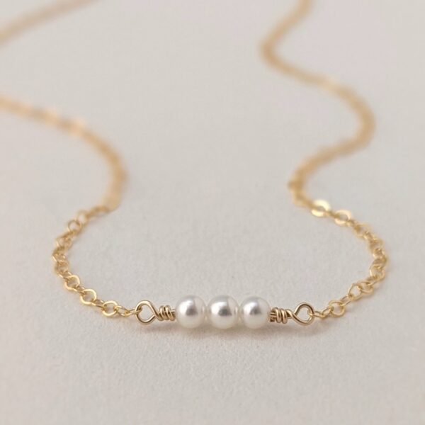 collier isabelle