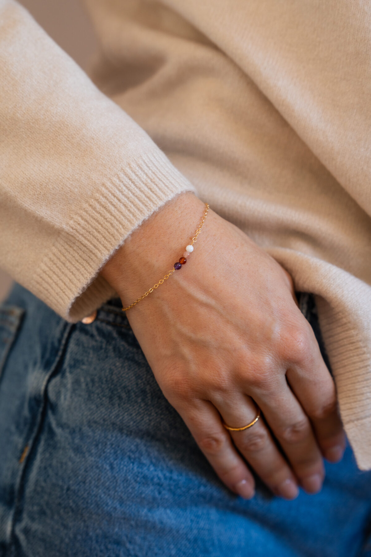 BRACELET FAM_BARRE_MODÈLE2 BRACELET FAM_BARRE_MODÈLE2