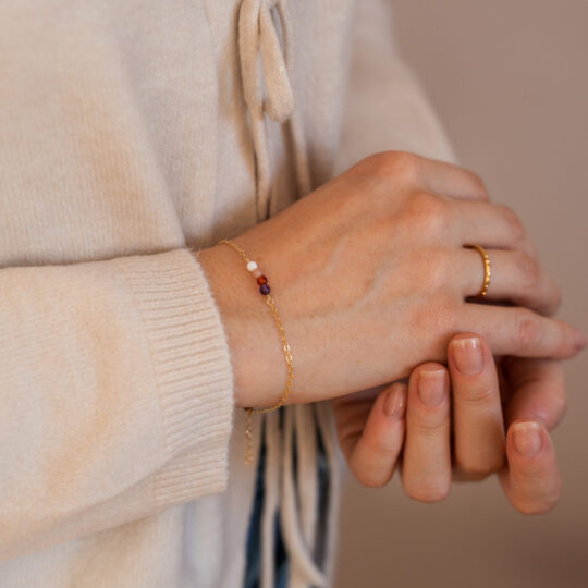 BRACELET FAM_BARRE_MODÈLE5