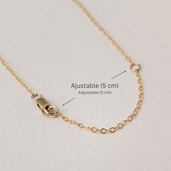 ajustement collier
