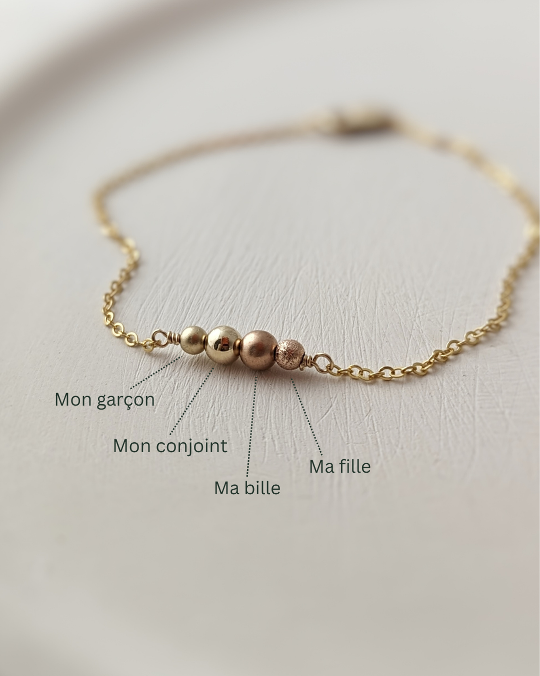 Choisis tes billes Choisis tes billes