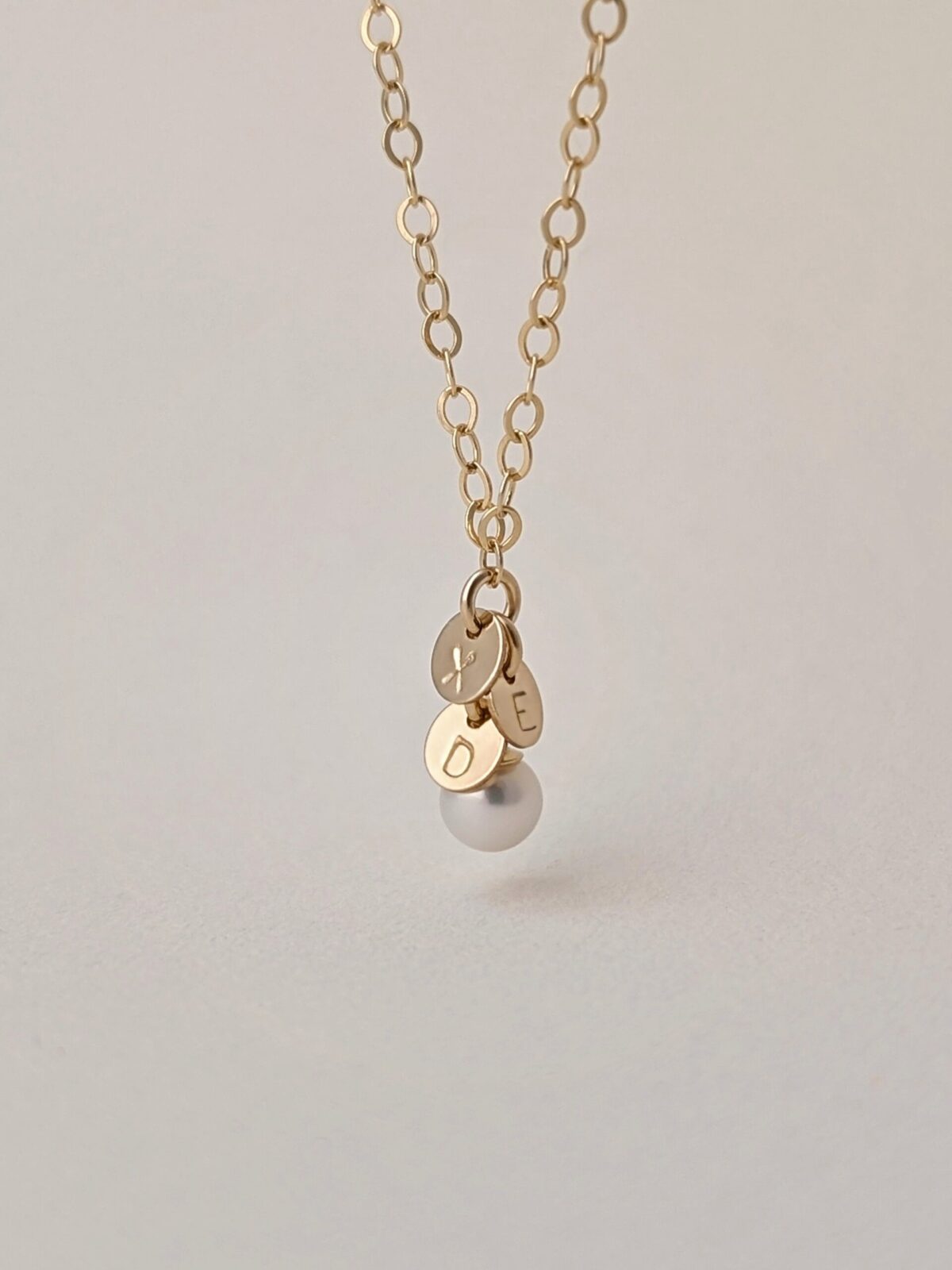 Collier Annie