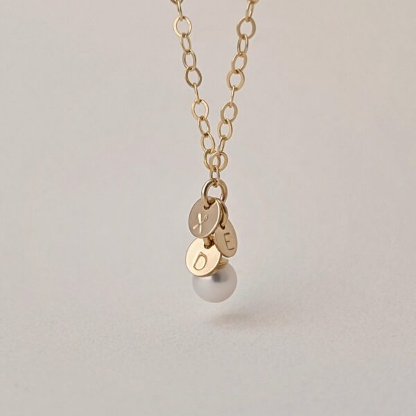 Collier Annie