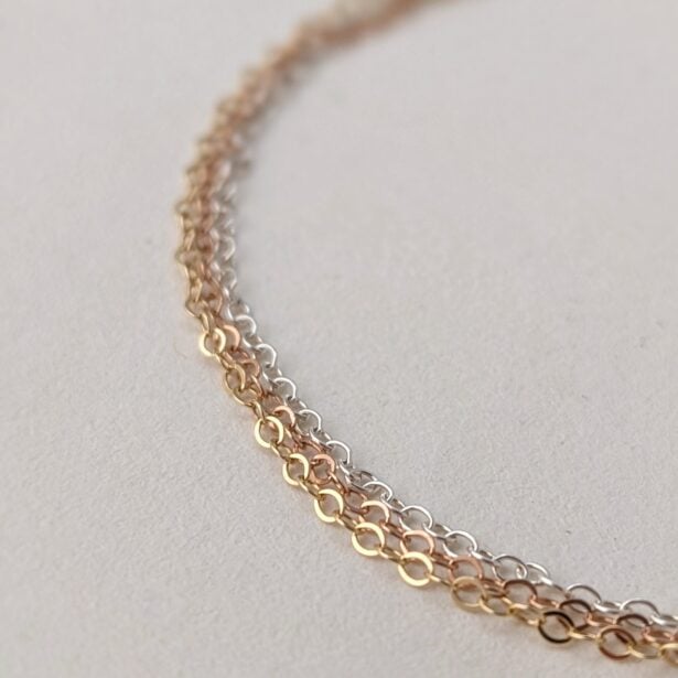 Bracelet Thalia - 3 tons