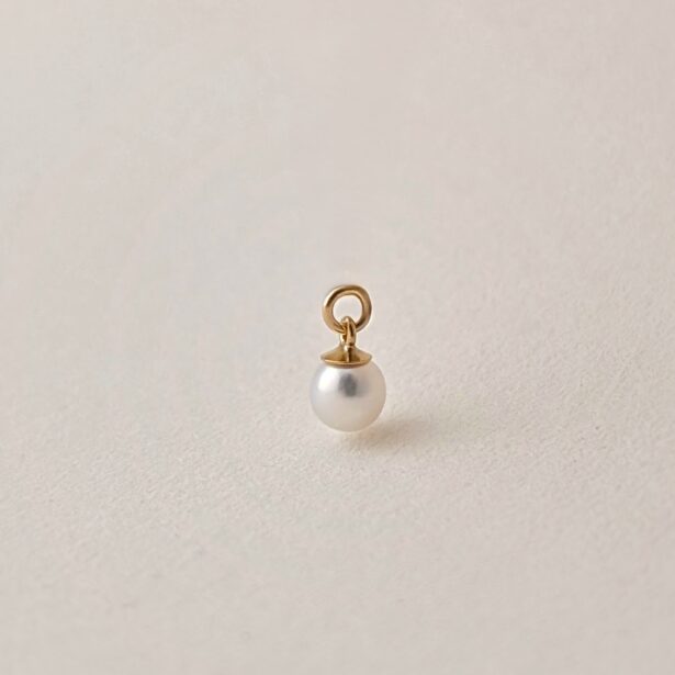 Pendentif Clara (pendentif seulement)