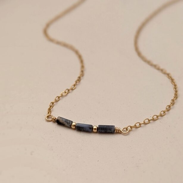 Collier Aliénor