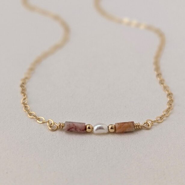 Collier Diana