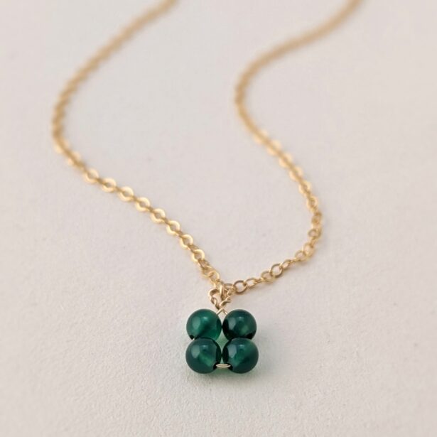 Florie necklace