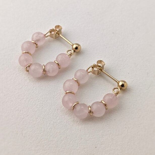 Jasmine earrings