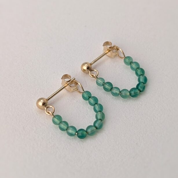 Leandre earrings