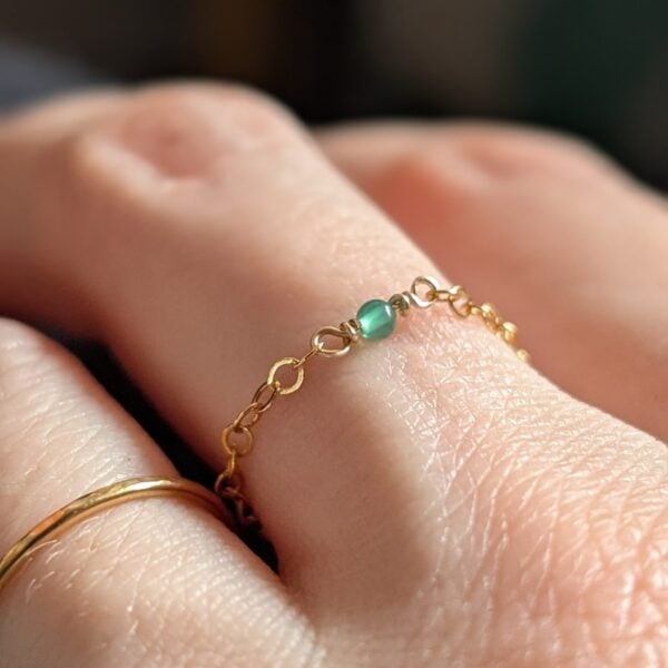 Lola_agate verte_1