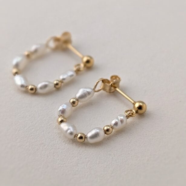 Melina earrings