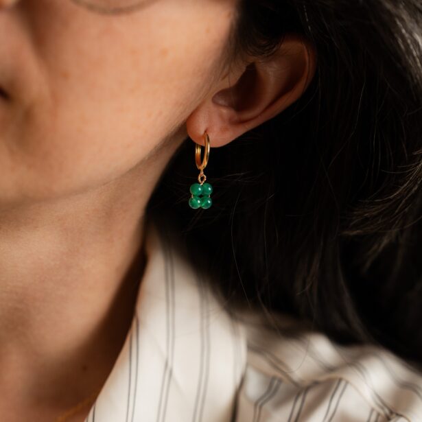Florie earrings