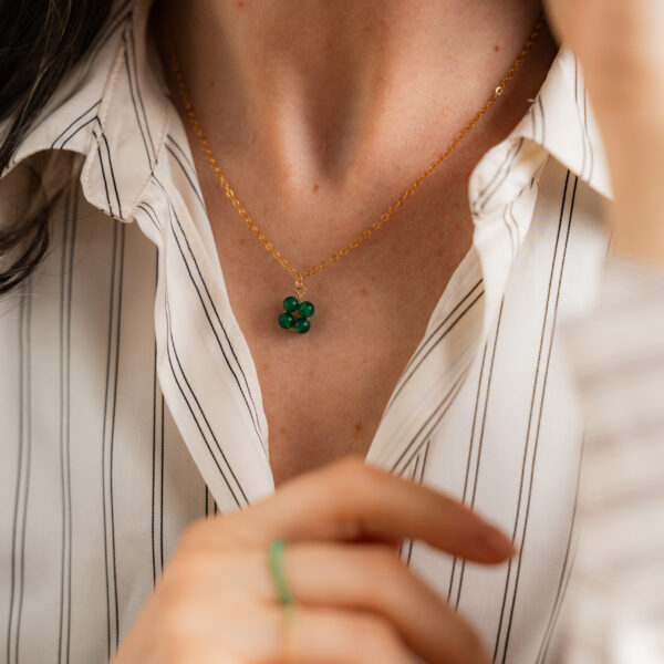 collier florie