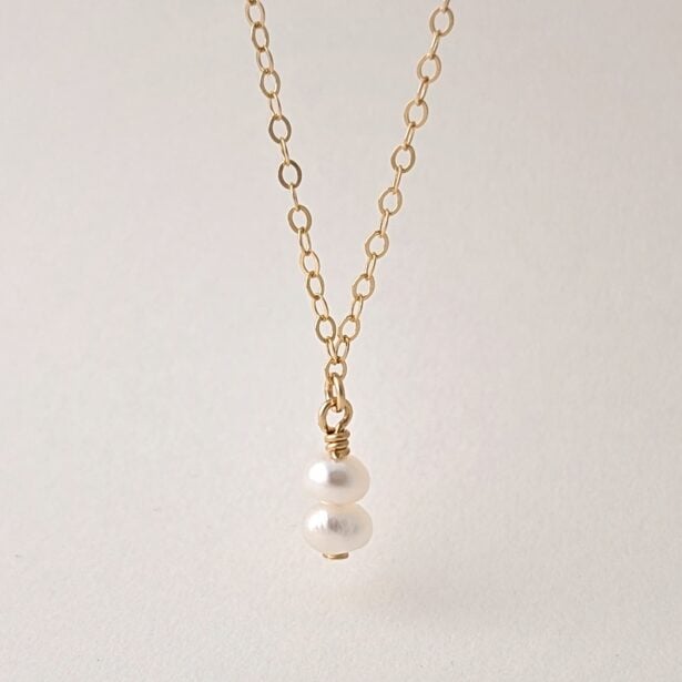 Louise necklace