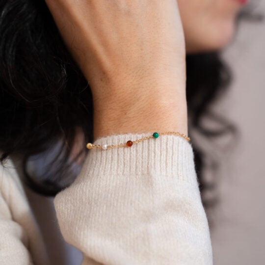 BRACELET FAM_SATELLITE_MODÈLE1
